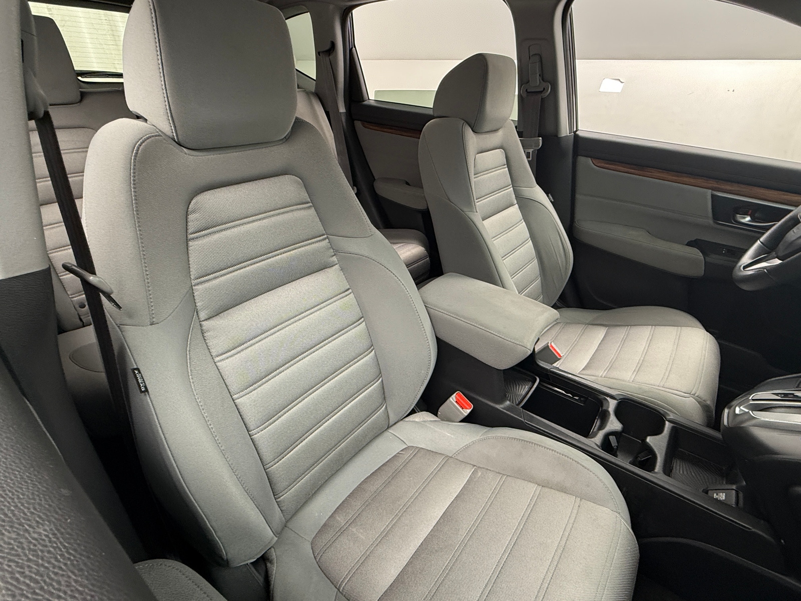 Thumbnail: 2019 Honda CR-V - 2