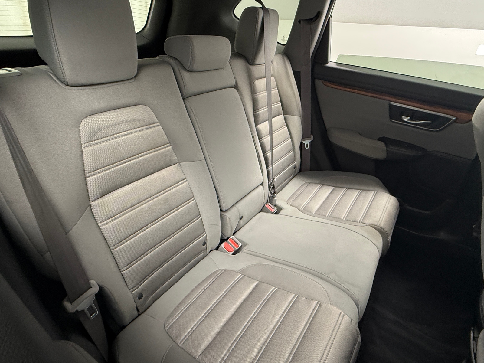 Thumbnail: 2019 Honda CR-V - 6