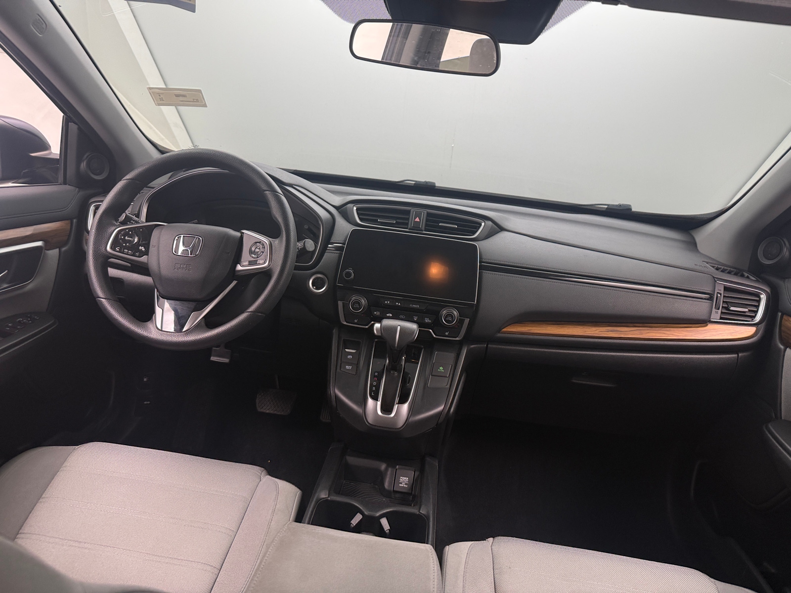 Thumbnail: 2019 Honda CR-V - 3