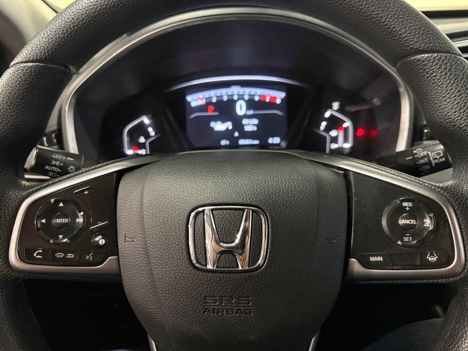 Thumbnail: 2019 Honda CR-V - 5