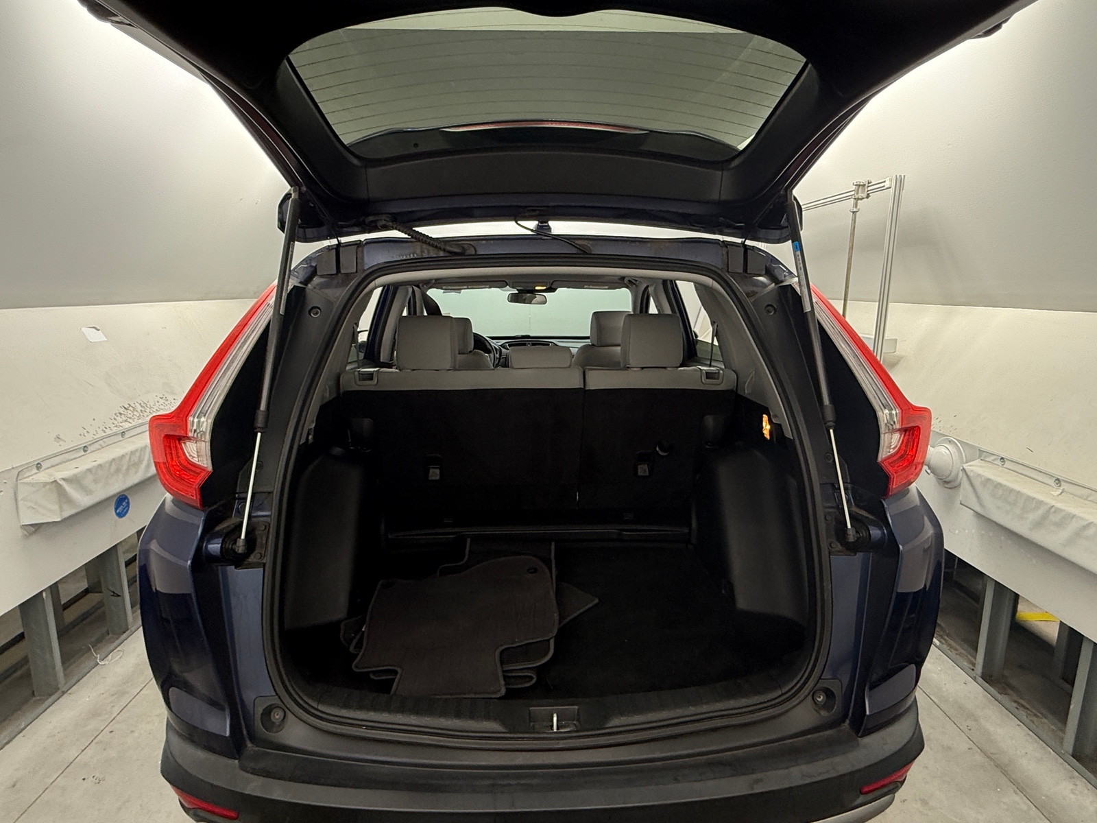 Thumbnail: 2019 Honda CR-V - 7