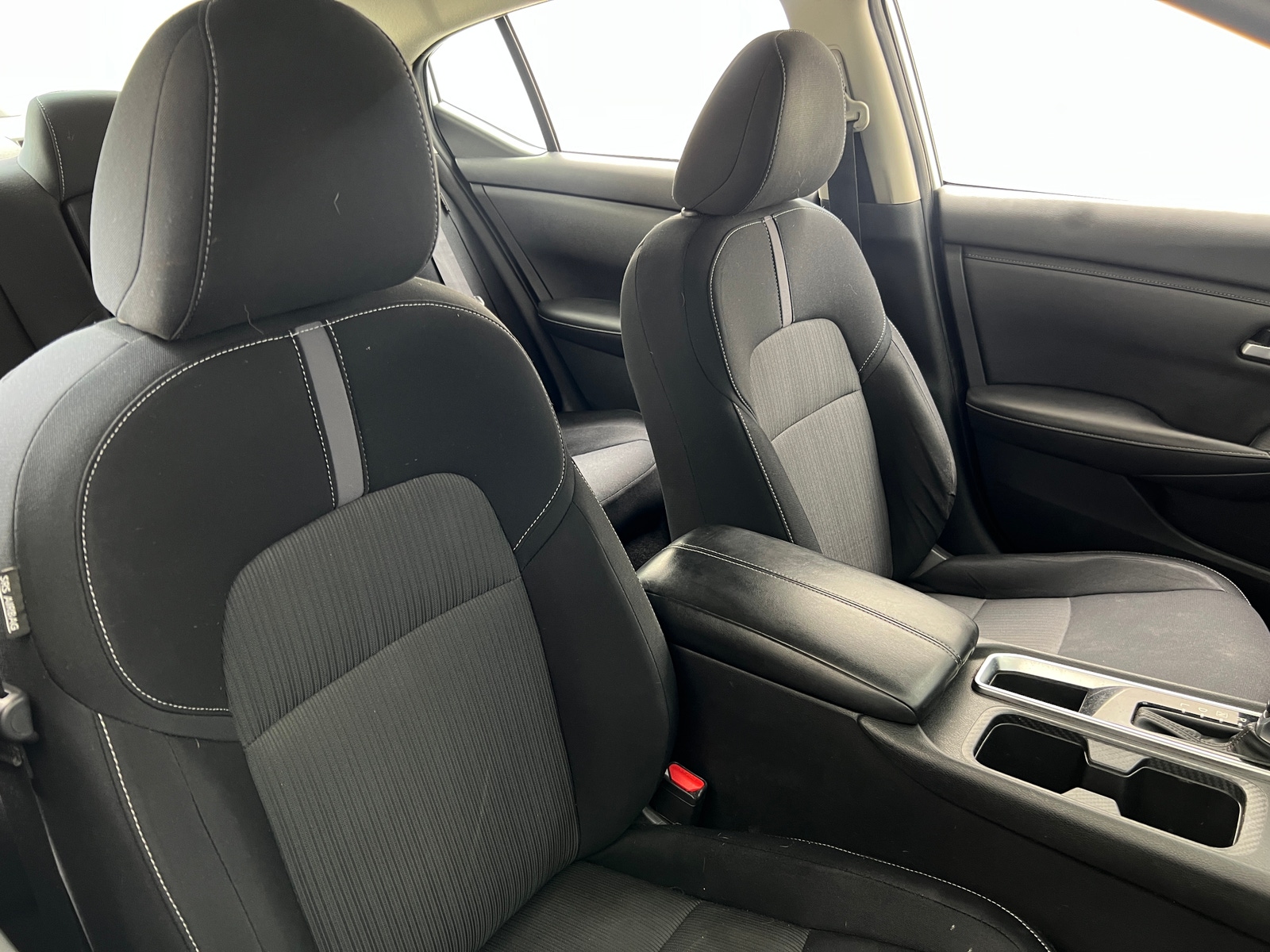 Thumbnail: 2021 Nissan Sentra - 2