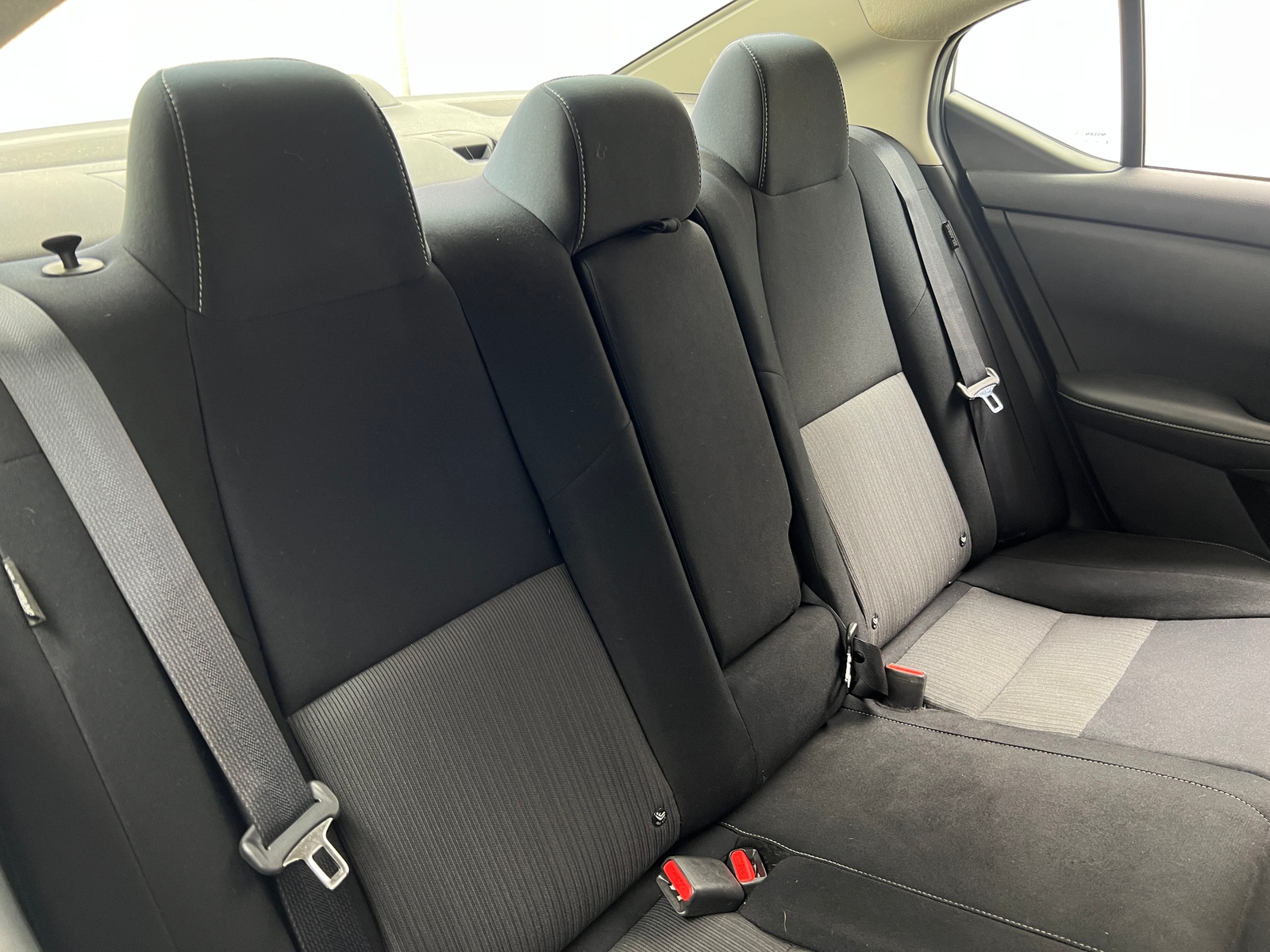 Thumbnail: 2021 Nissan Sentra - 6