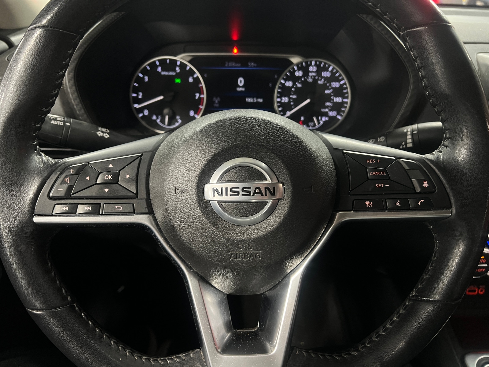 Thumbnail: 2021 Nissan Sentra - 5