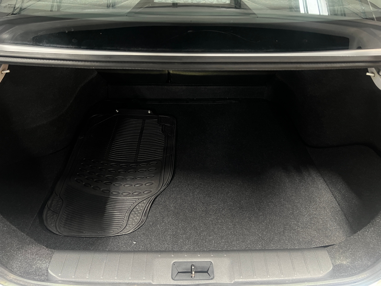 Thumbnail: 2021 Nissan Sentra - 7