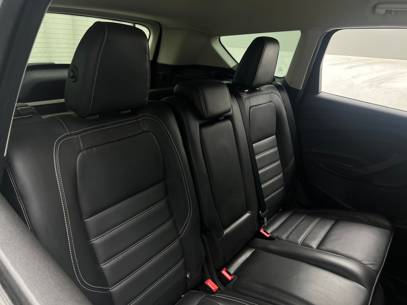 Thumbnail: 2019 Ford Escape - 5