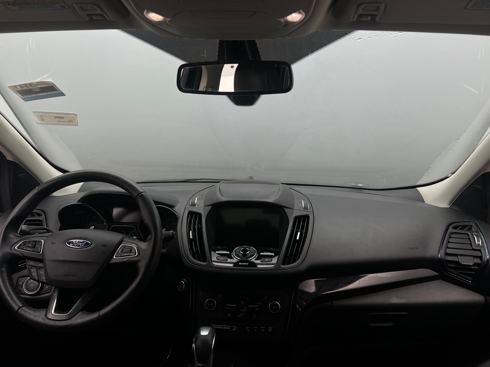 Thumbnail: 2019 Ford Escape - 2