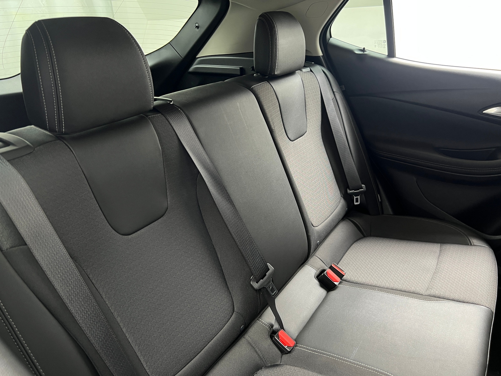 Thumbnail: 2025 Buick Encore GX - 6