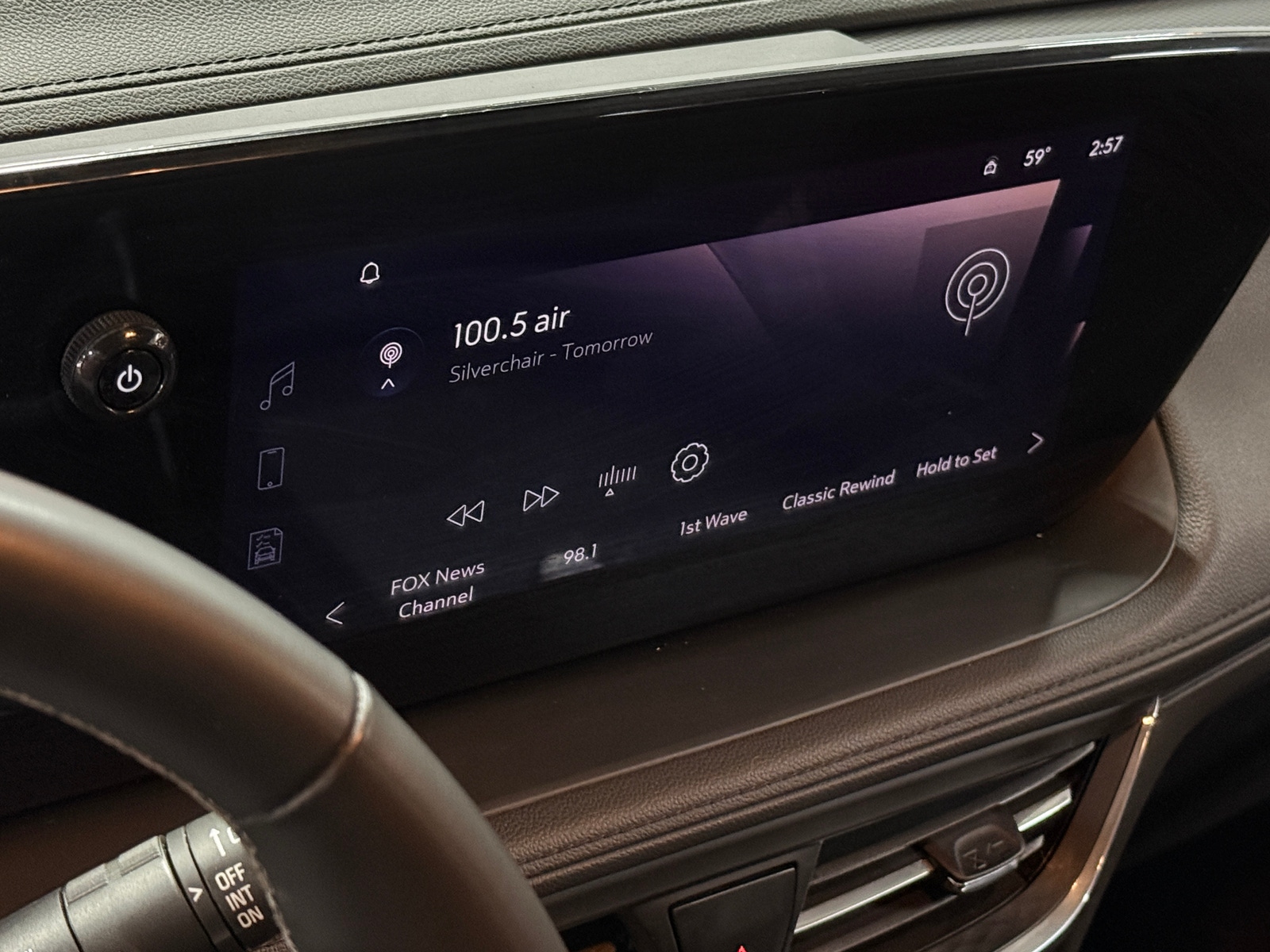 Thumbnail: 2025 Buick Encore GX - 4