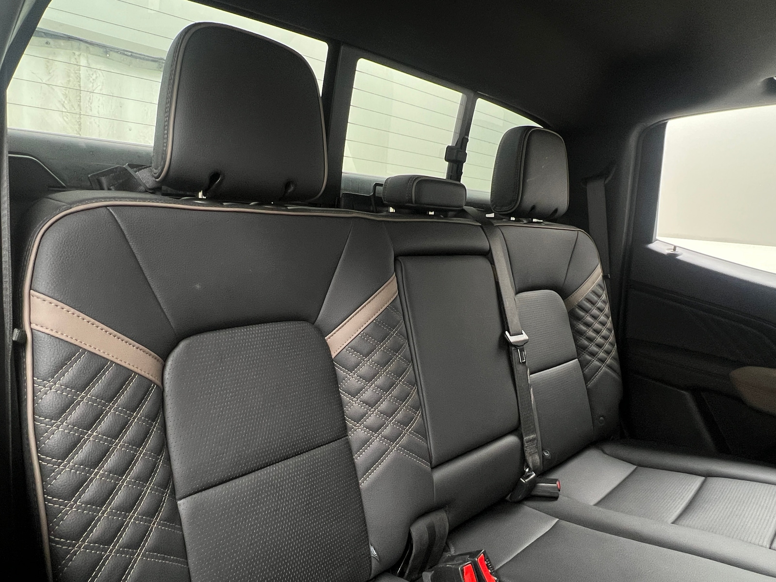 Thumbnail: 2025 GMC Canyon - 5