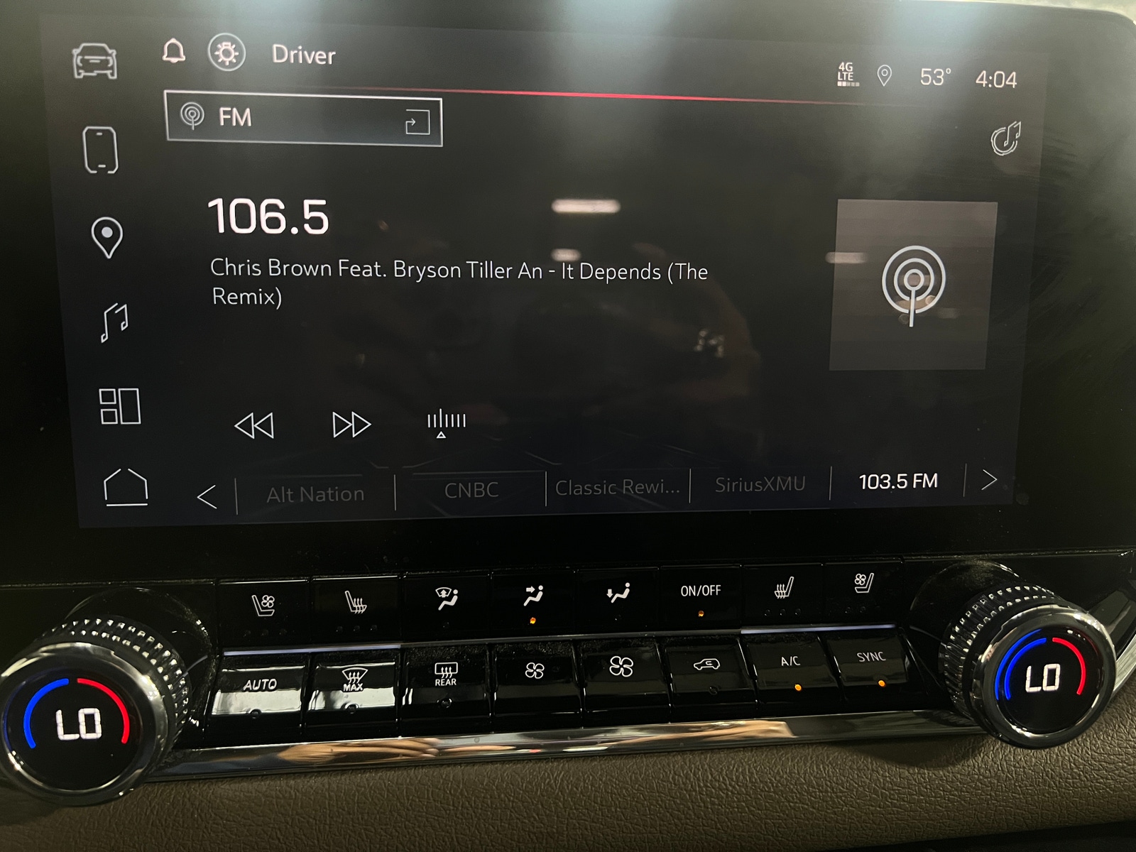 Thumbnail: 2025 GMC Canyon - 3