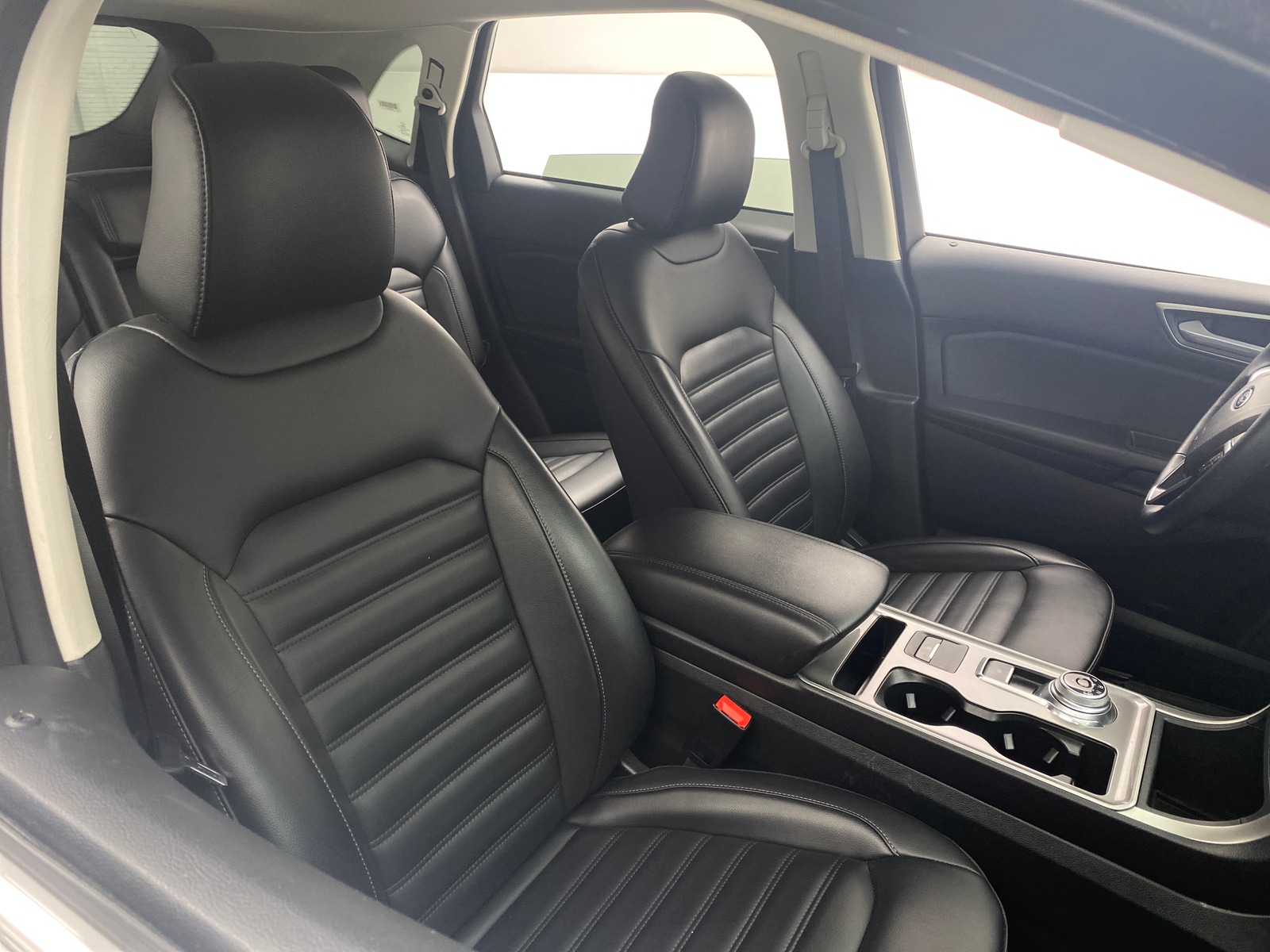 Thumbnail: 2024 Ford Edge - 2