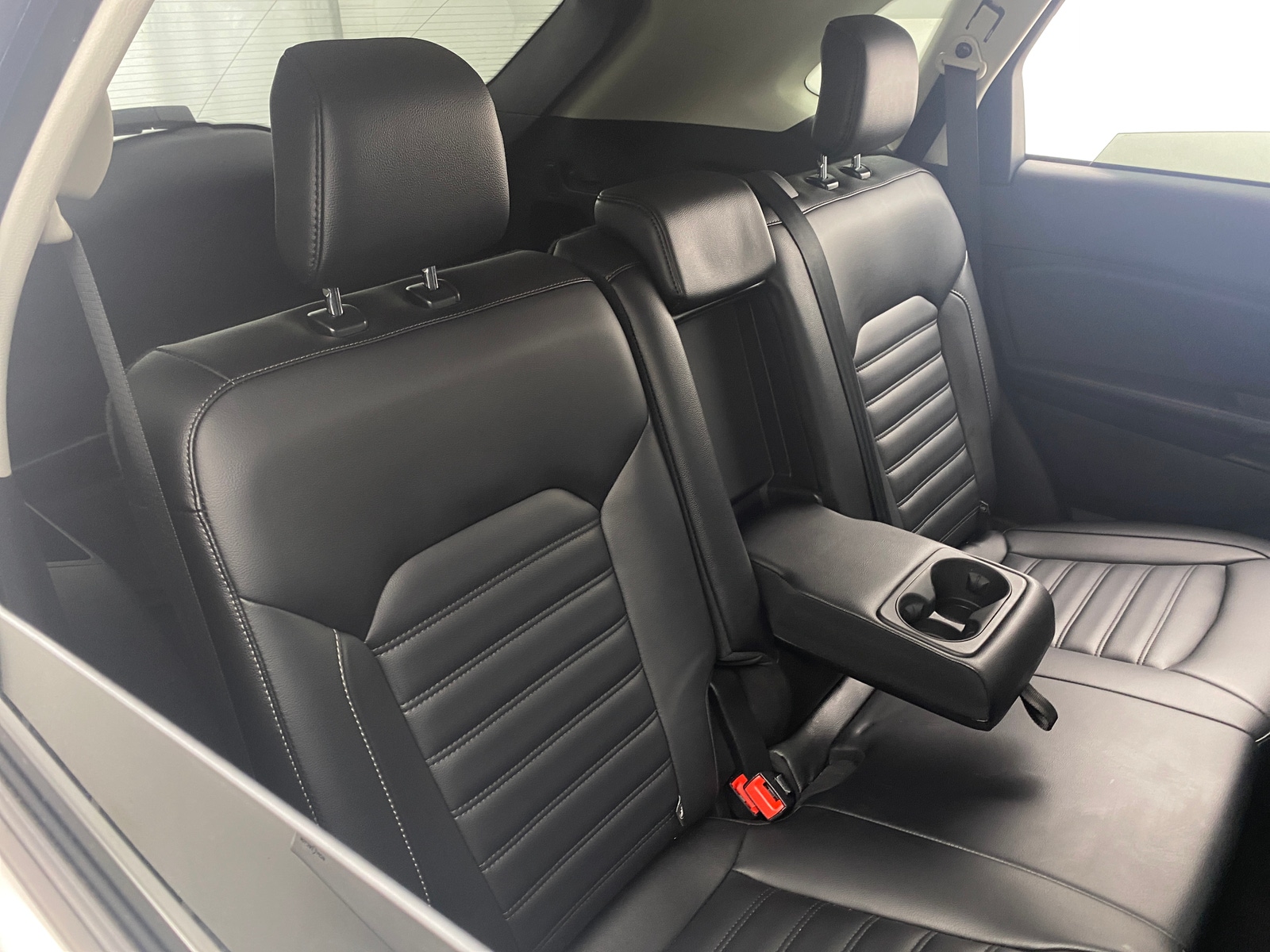 Thumbnail: 2024 Ford Edge - 6