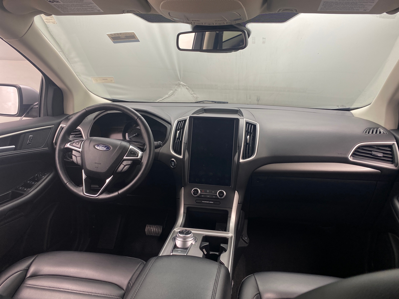 Thumbnail: 2024 Ford Edge - 3