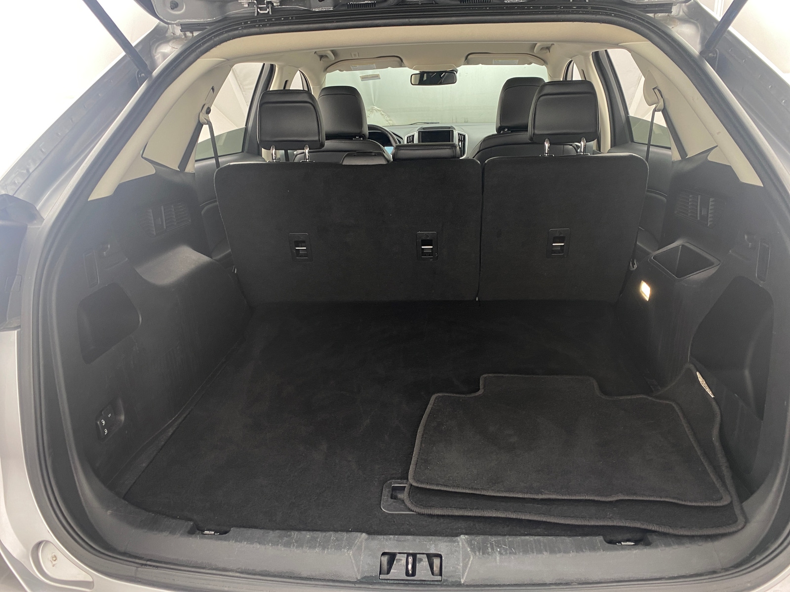 Thumbnail: 2024 Ford Edge - 7