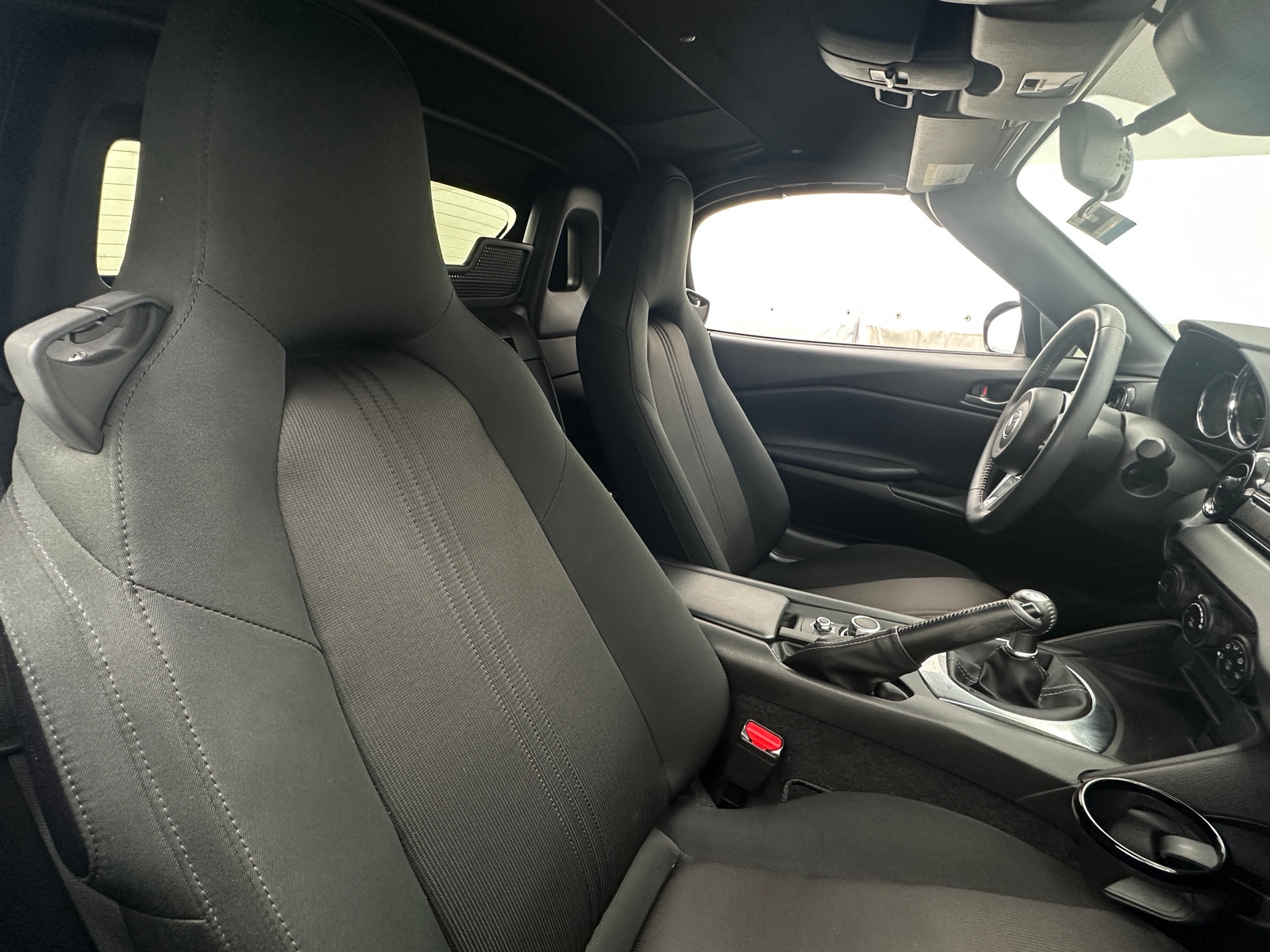 Thumbnail: 2020 Mazda MX-5 Miata - 2