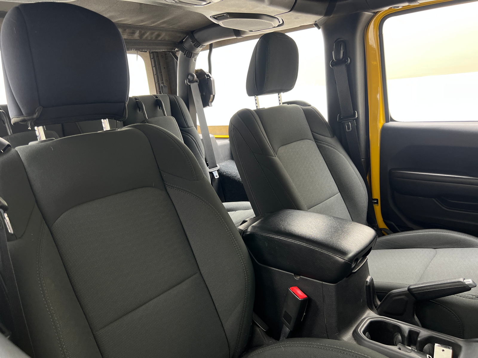 Thumbnail: 2019 Jeep Wrangler - 2