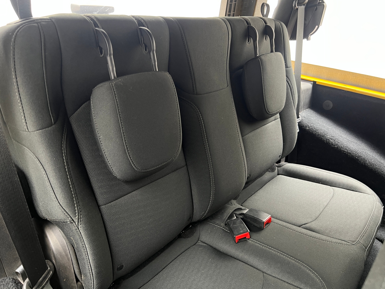 Thumbnail: 2019 Jeep Wrangler - 6