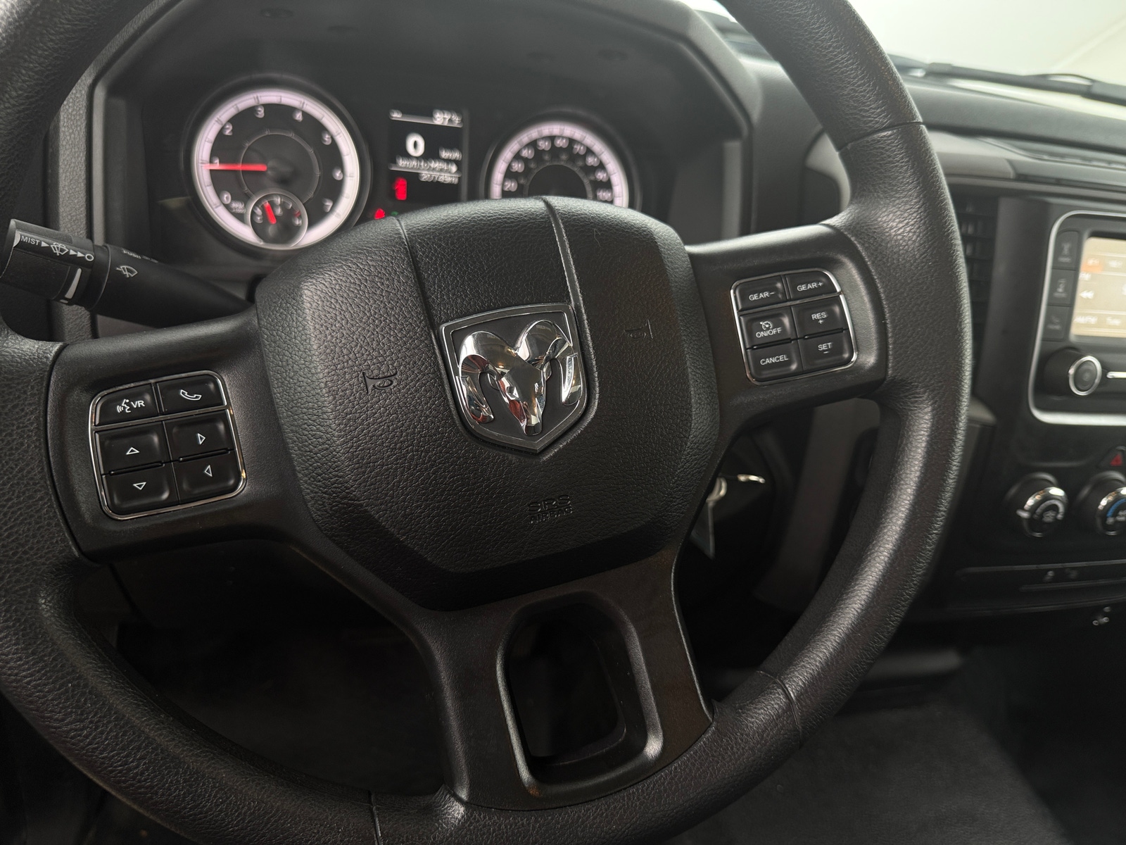 Thumbnail: 2022 RAM 1500 Classic - 5