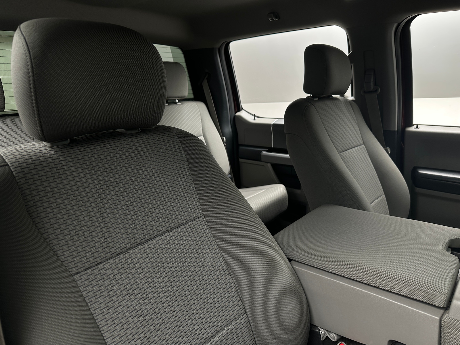 Thumbnail: 2017 Ford Econoline - 2