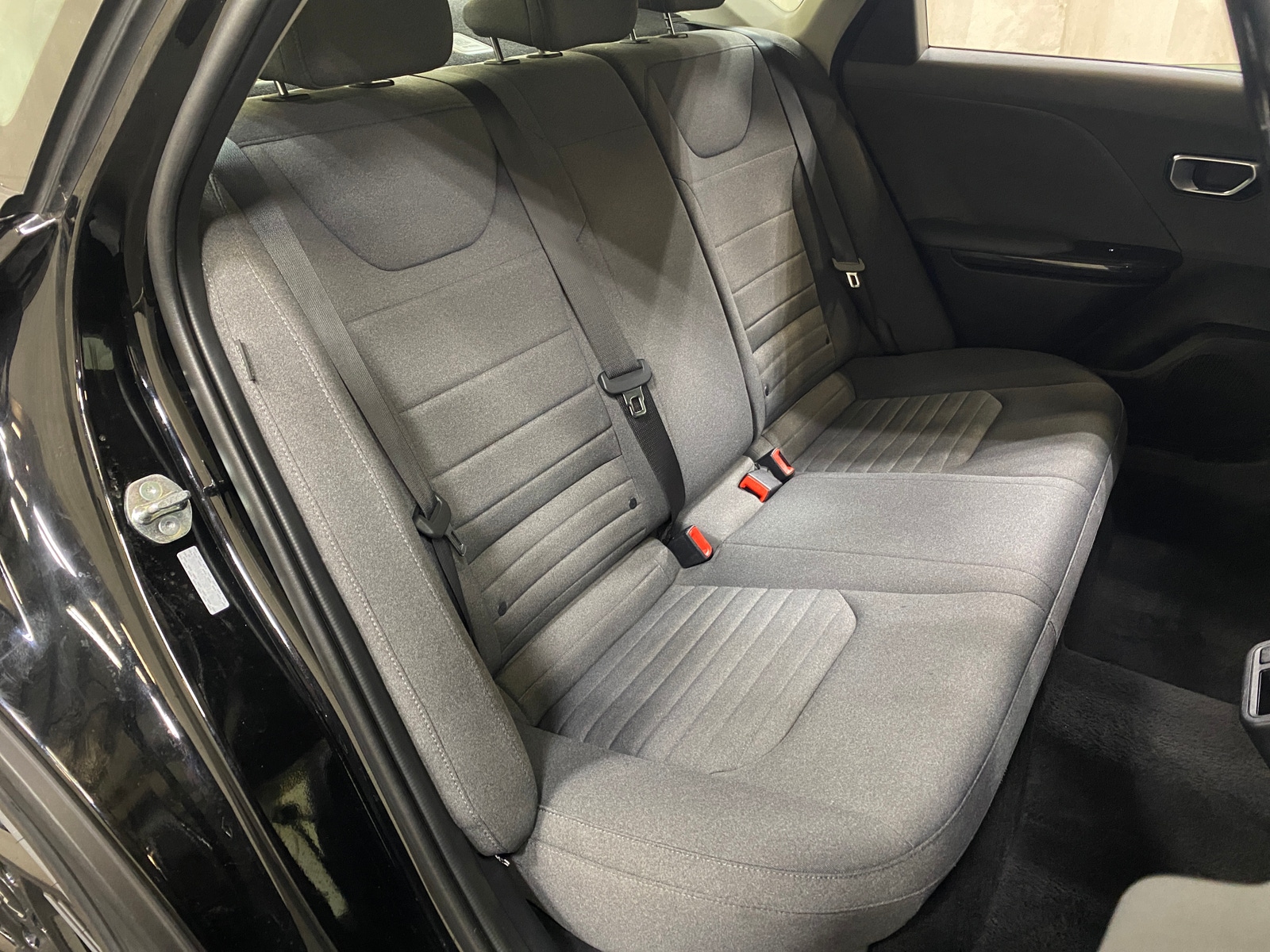 Thumbnail: 2025 Kia K4 - 6