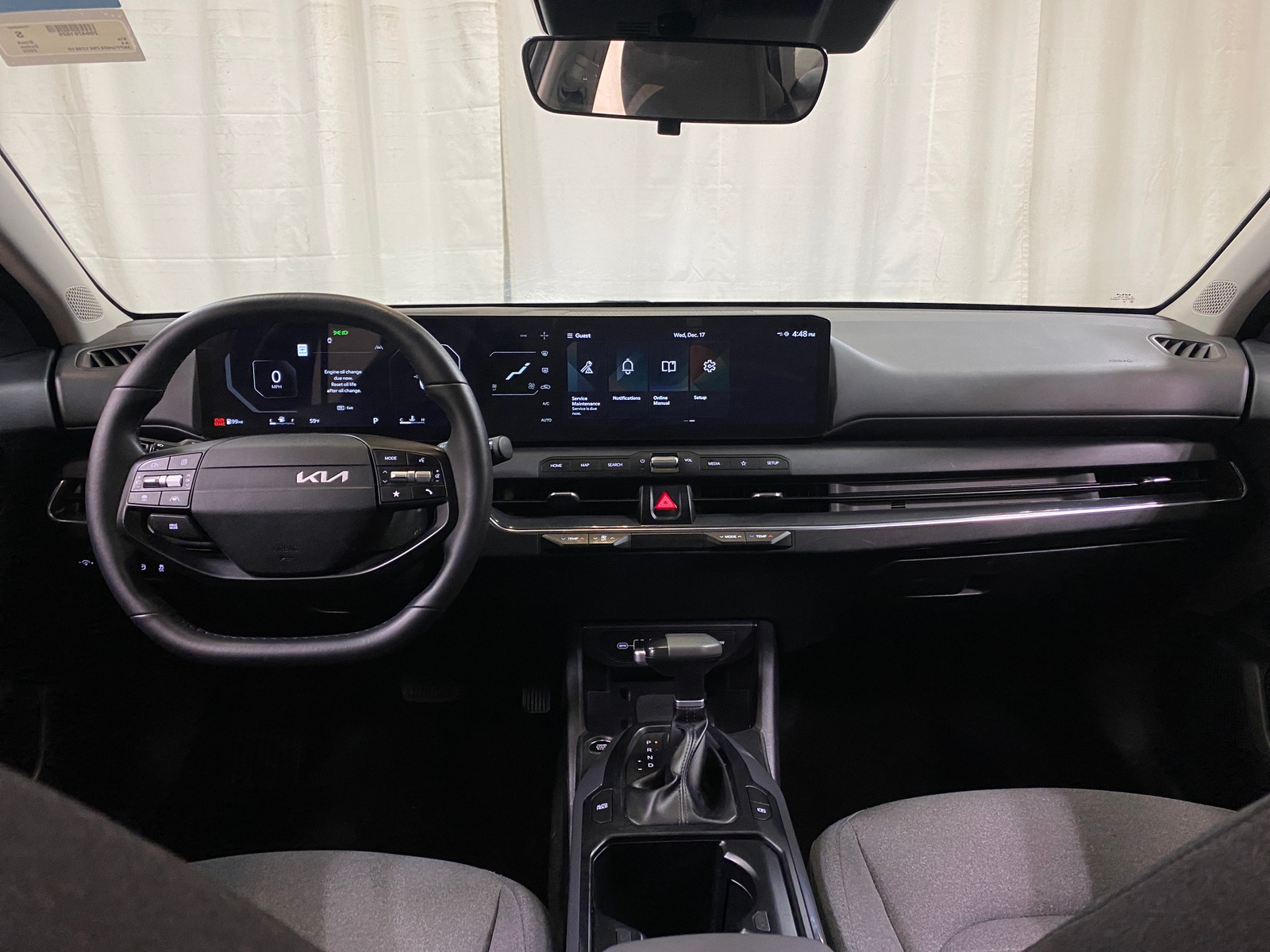 Thumbnail: 2025 Kia K4 - 3