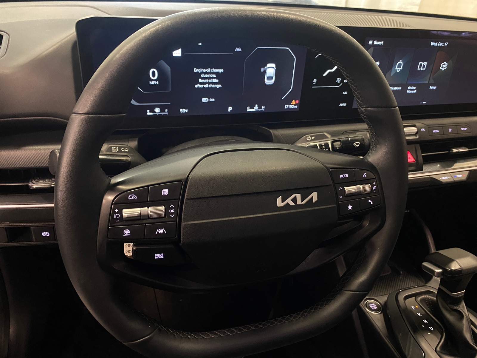 Thumbnail: 2025 Kia K4 - 5