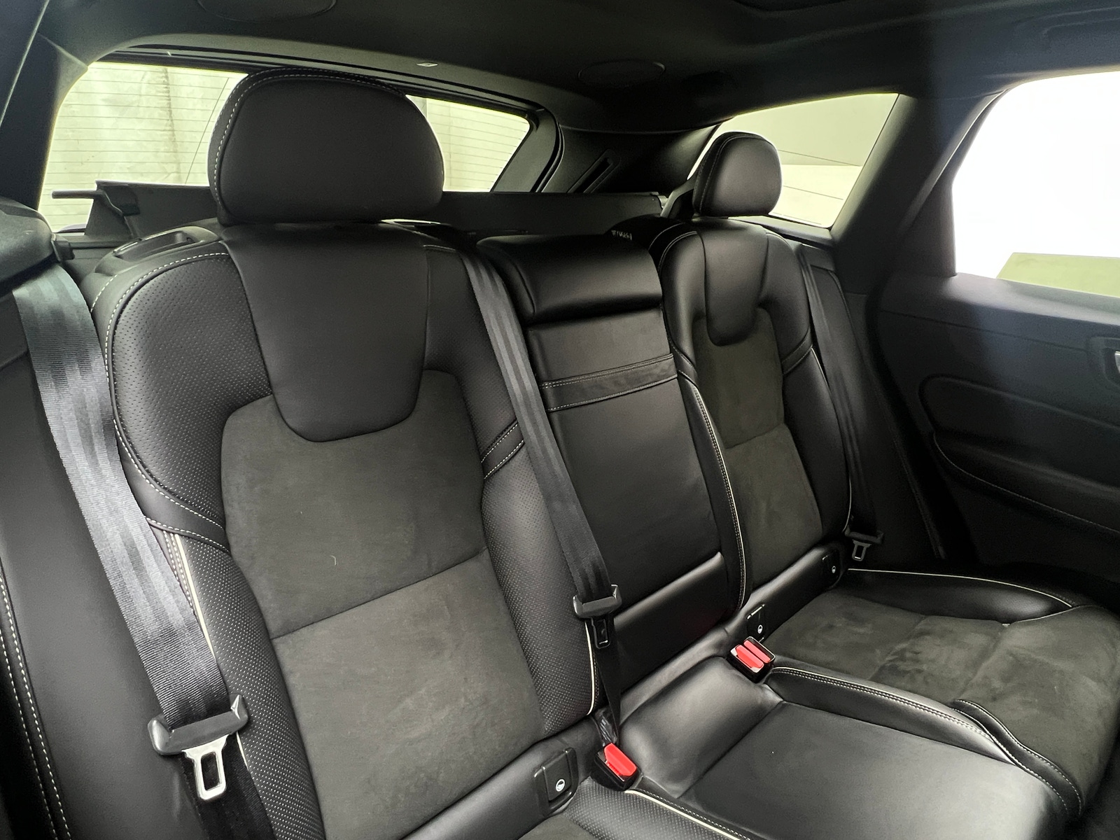 Thumbnail: 2019 Volvo XC60 - 5