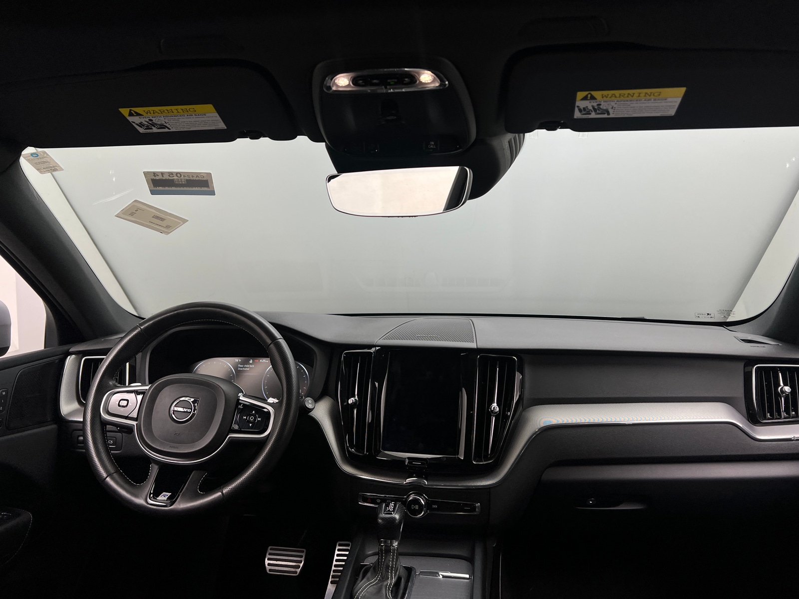 Thumbnail: 2019 Volvo XC60 - 2