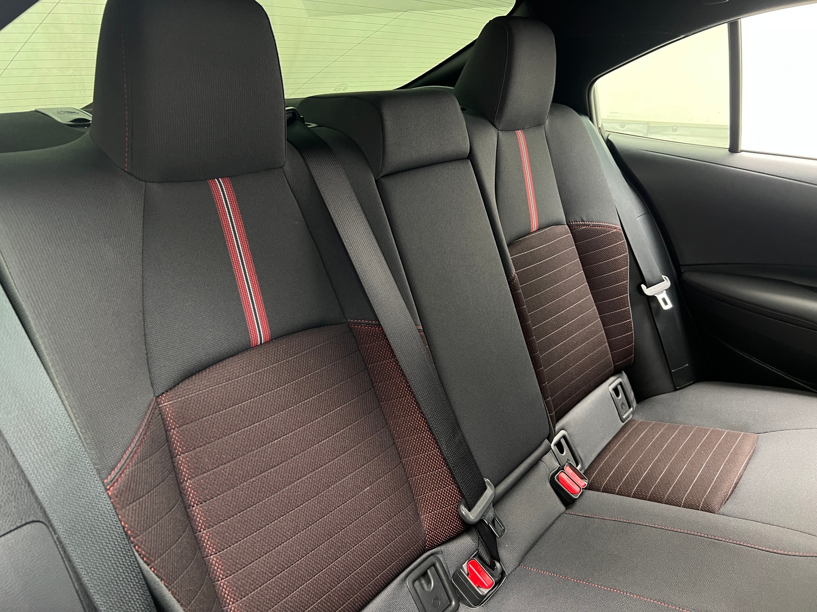 Thumbnail: 2023 Toyota Corolla - 6