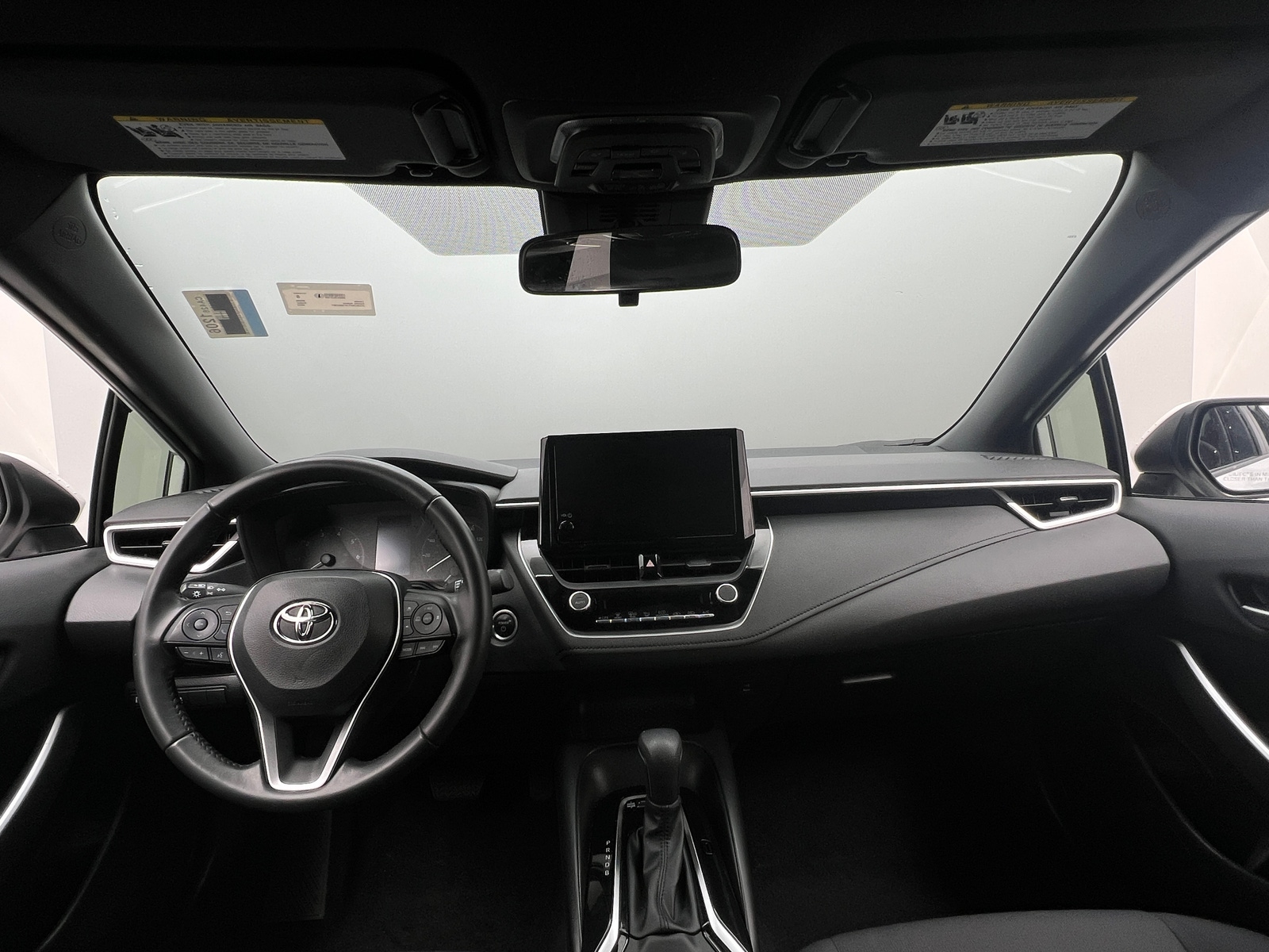 Thumbnail: 2023 Toyota Corolla - 3