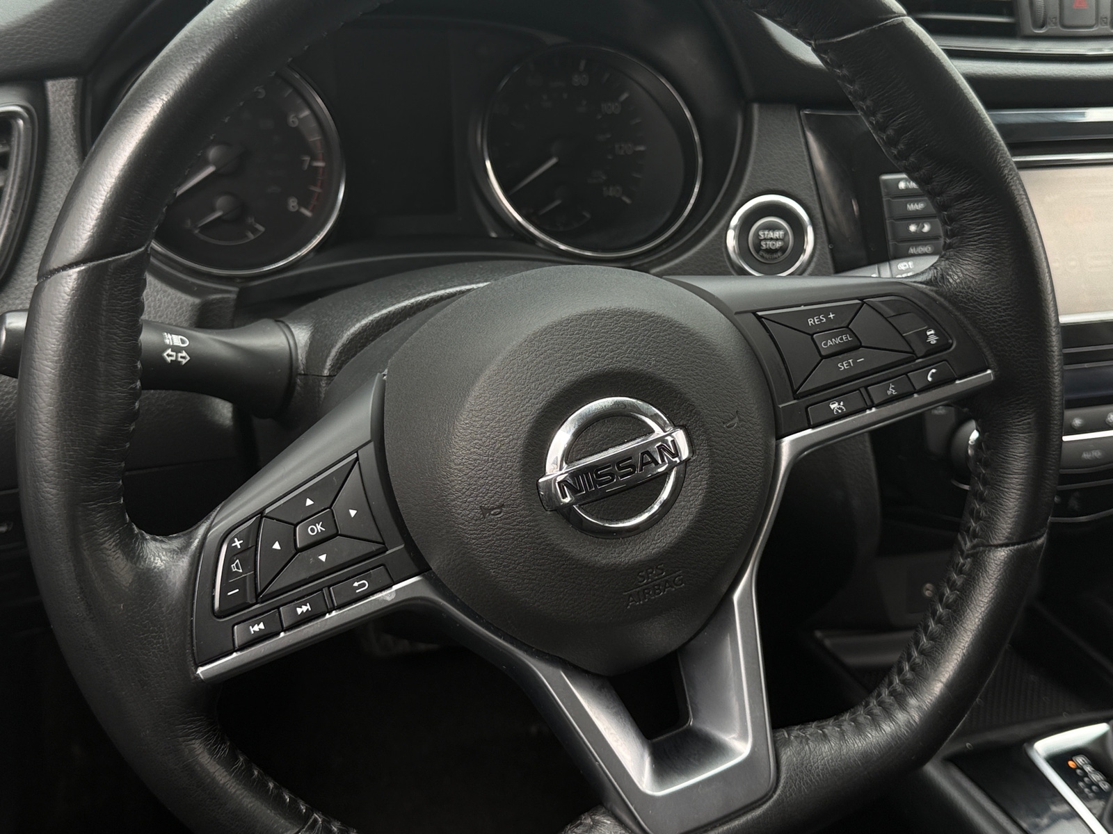 Thumbnail: 2018 Nissan Rogue - 5