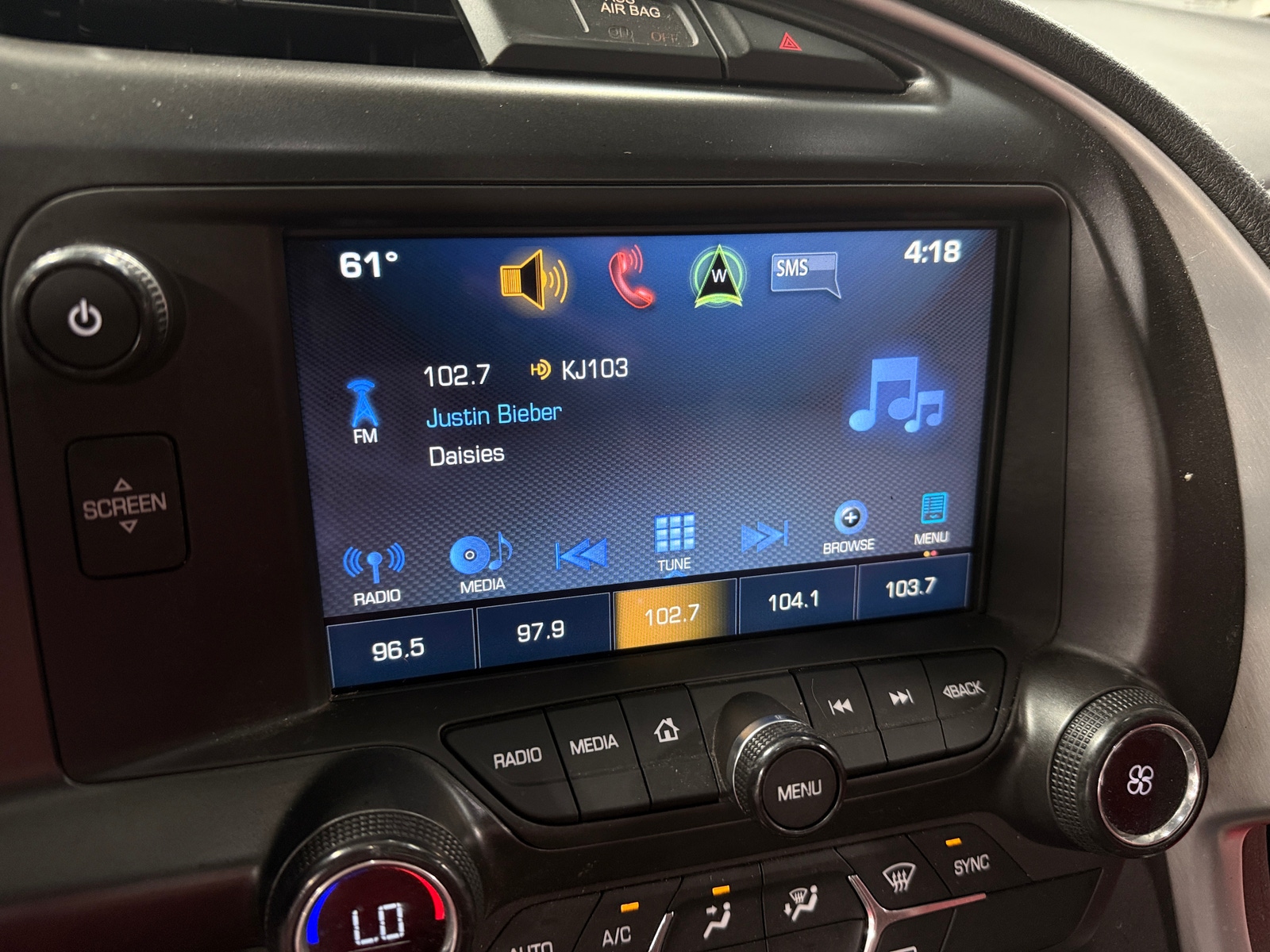 Thumbnail: 2019 Chevrolet Corvette - 3