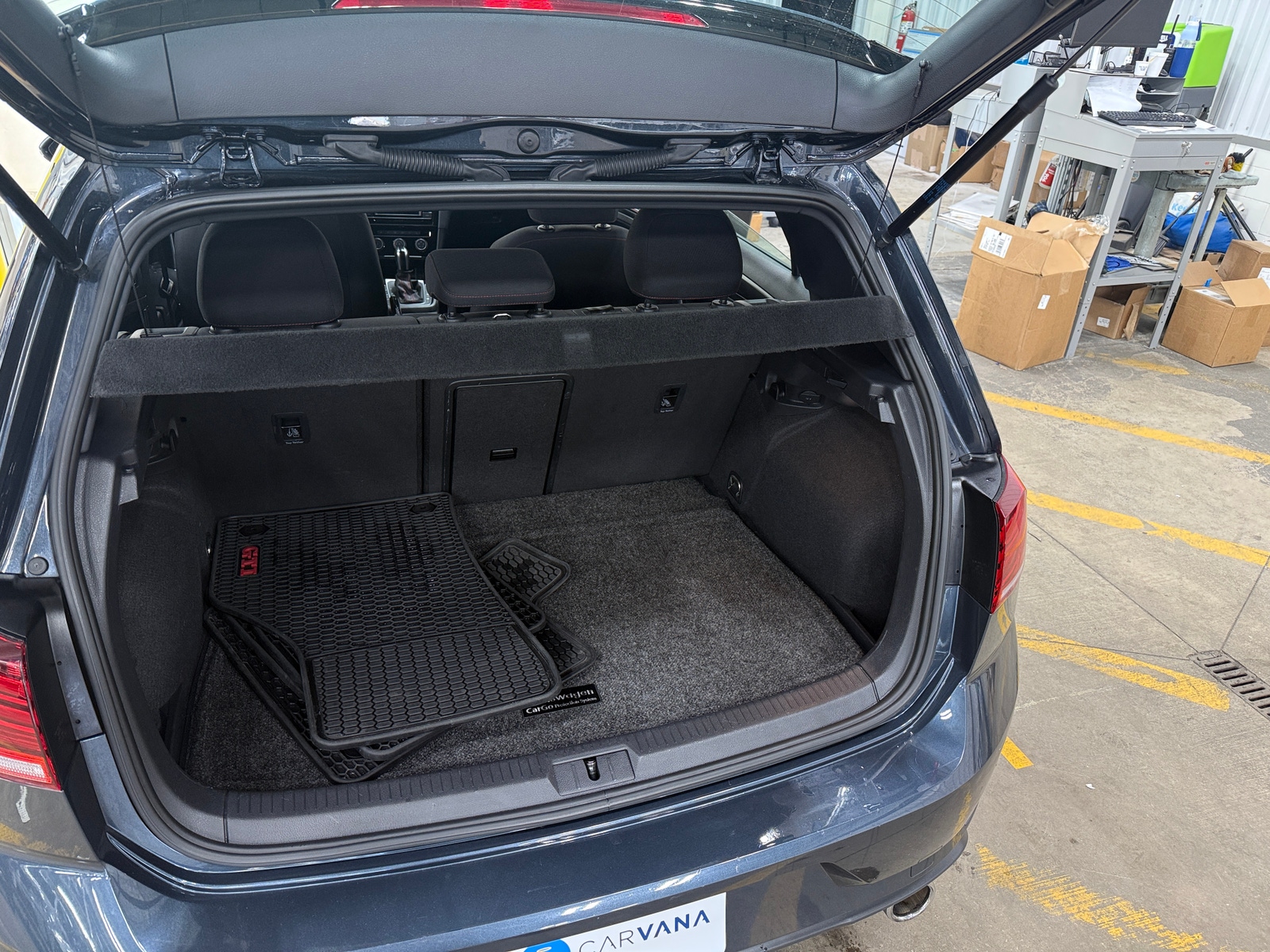 Thumbnail: 2020 Volkswagen Golf - 7