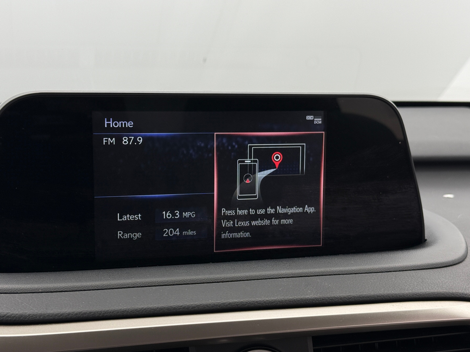 Thumbnail: 2021 Lexus RX - 3