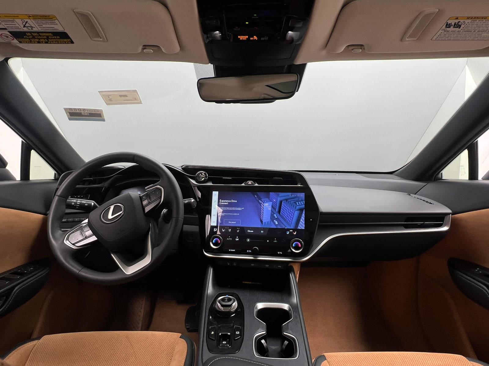 Thumbnail: 2023 Lexus RZ - 3