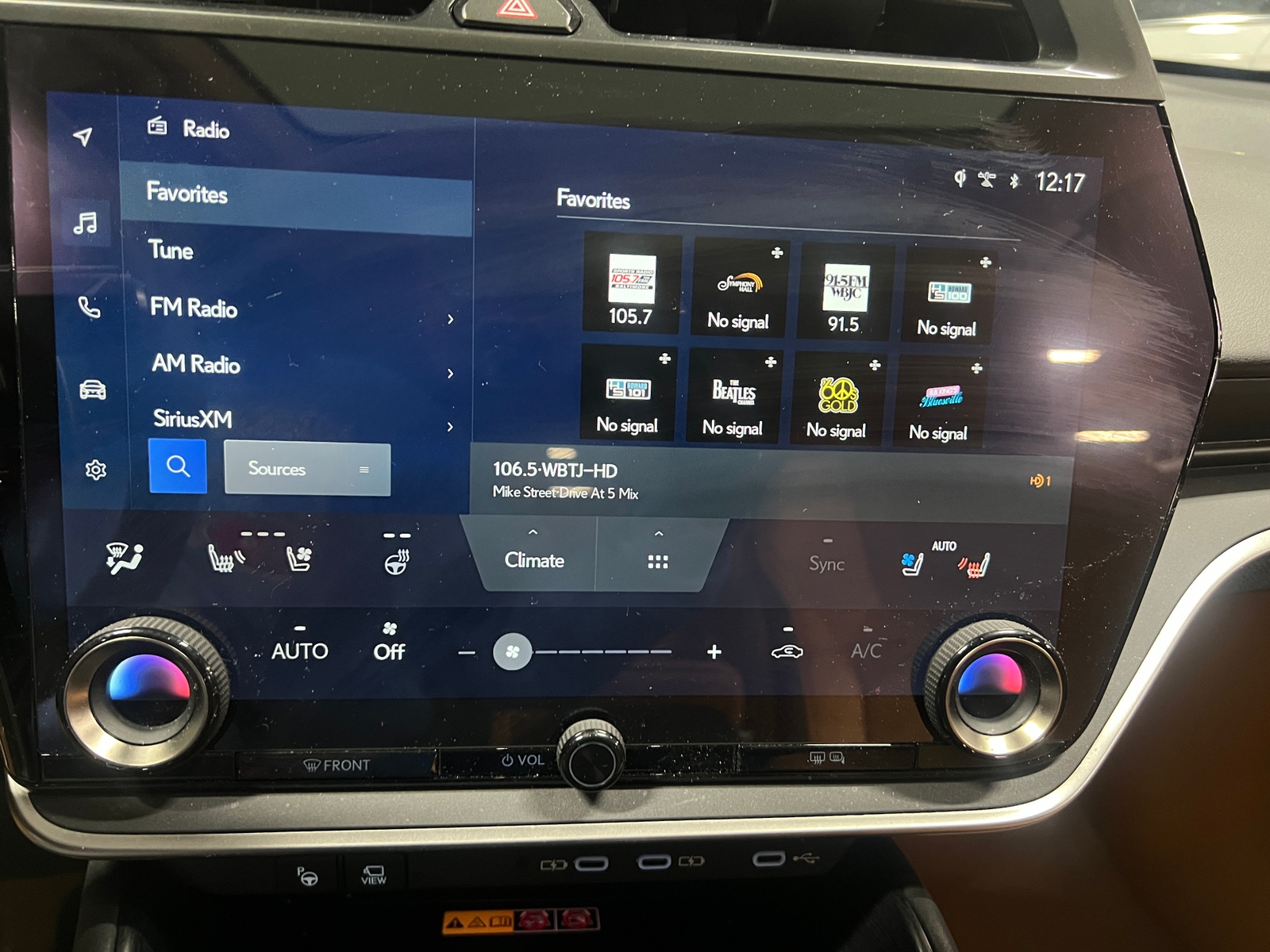 Thumbnail: 2023 Lexus RZ - 4