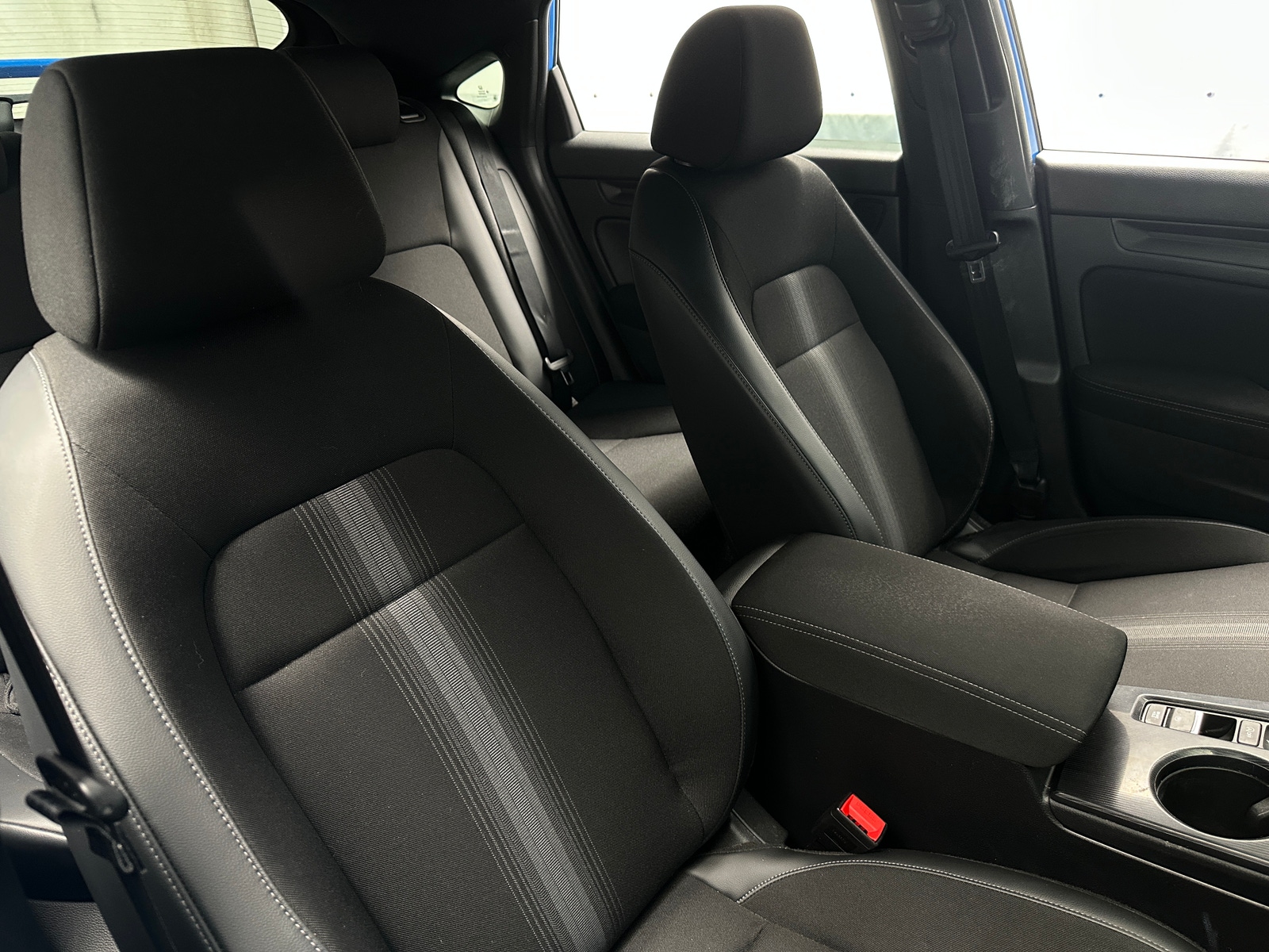 Thumbnail: 2022 Honda Civic - 2