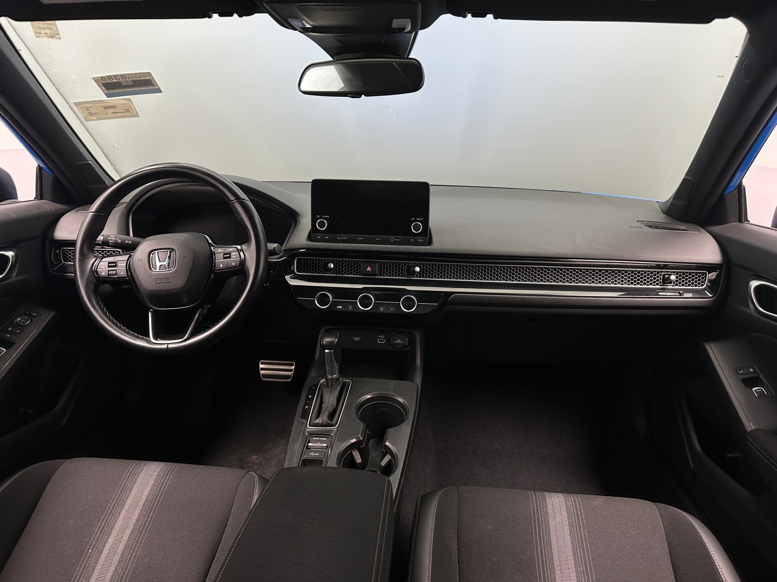 Thumbnail: 2022 Honda Civic - 3