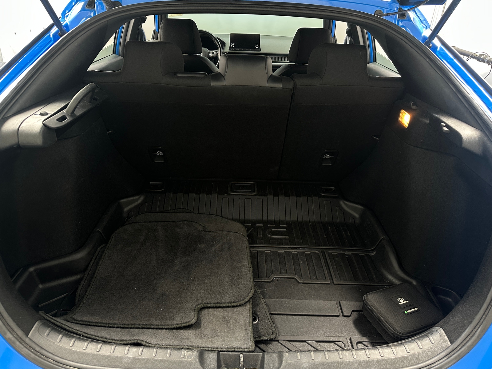 Thumbnail: 2022 Honda Civic - 7