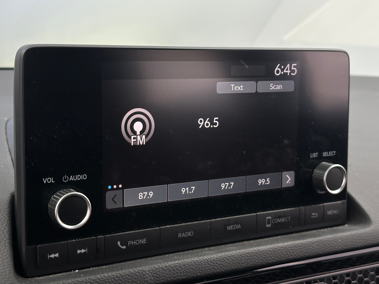 Thumbnail: 2022 Honda Civic - 4