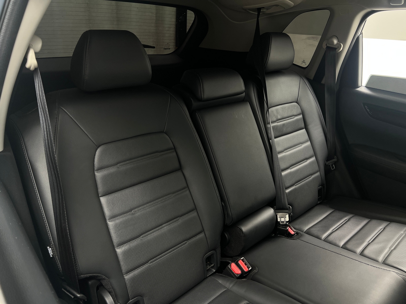 Thumbnail: 2024 Honda CR-V - 5