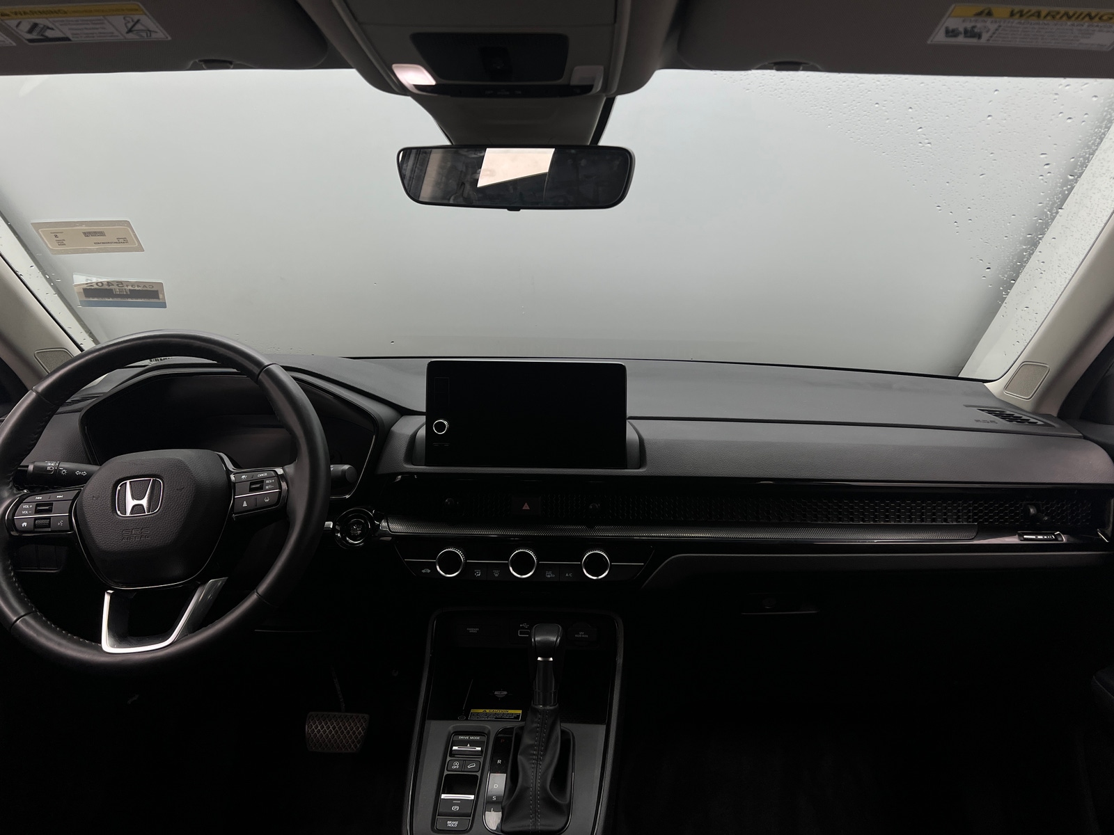 Thumbnail: 2024 Honda CR-V - 2