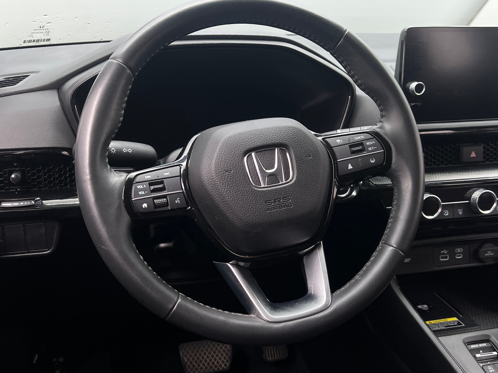 Thumbnail: 2024 Honda CR-V - 4