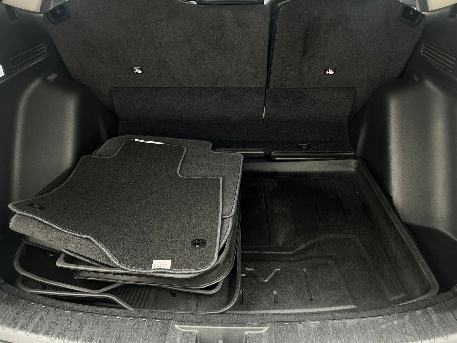 Thumbnail: 2024 Honda CR-V - 6