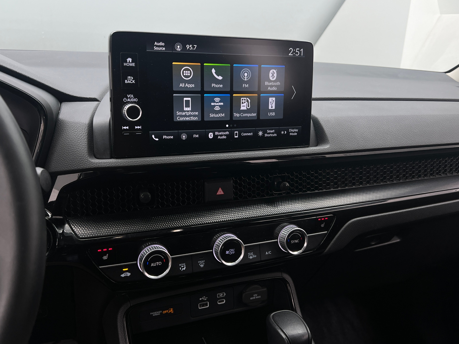 Thumbnail: 2024 Honda CR-V - 3