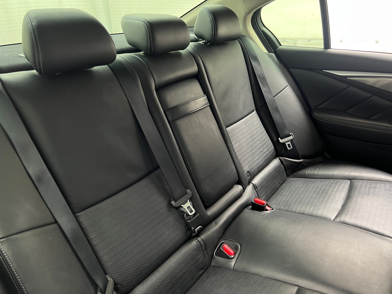 Thumbnail: 2019 INFINITI Q50 - 5