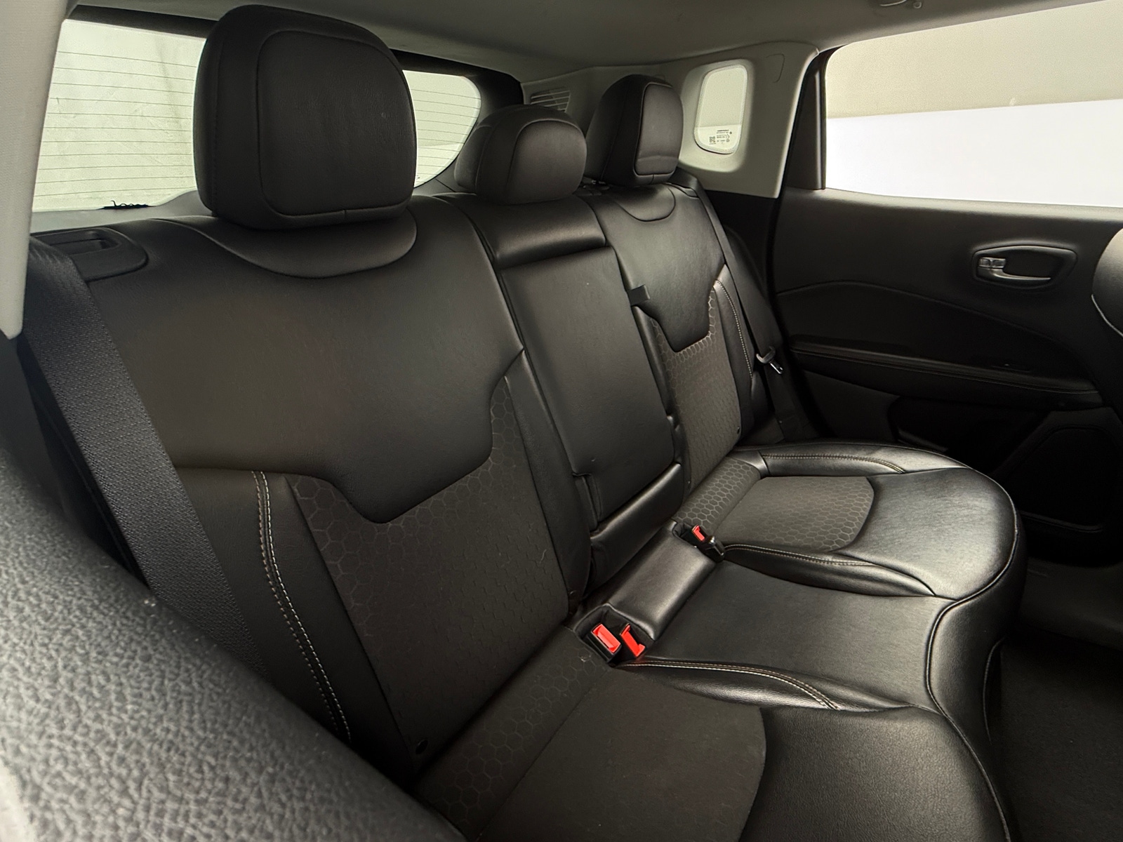 Thumbnail: 2020 Jeep Compass - 6