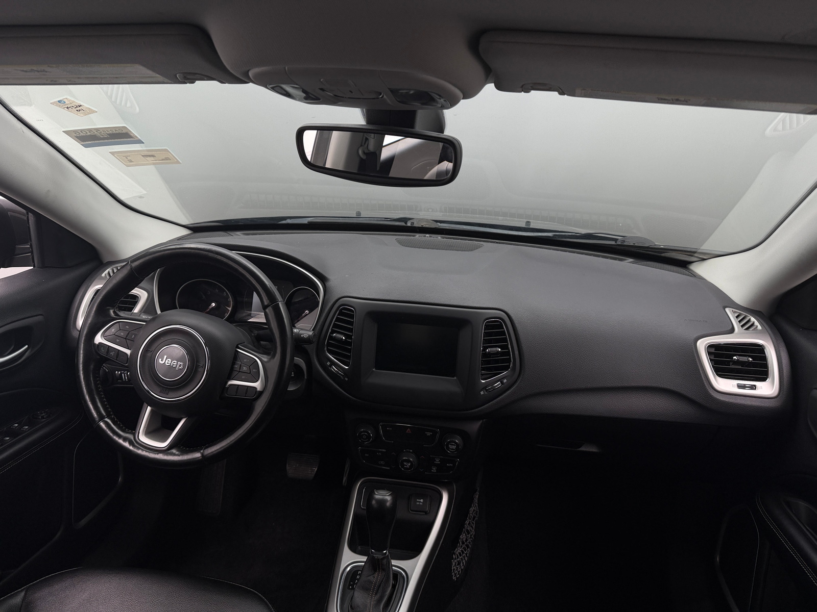 Thumbnail: 2020 Jeep Compass - 3