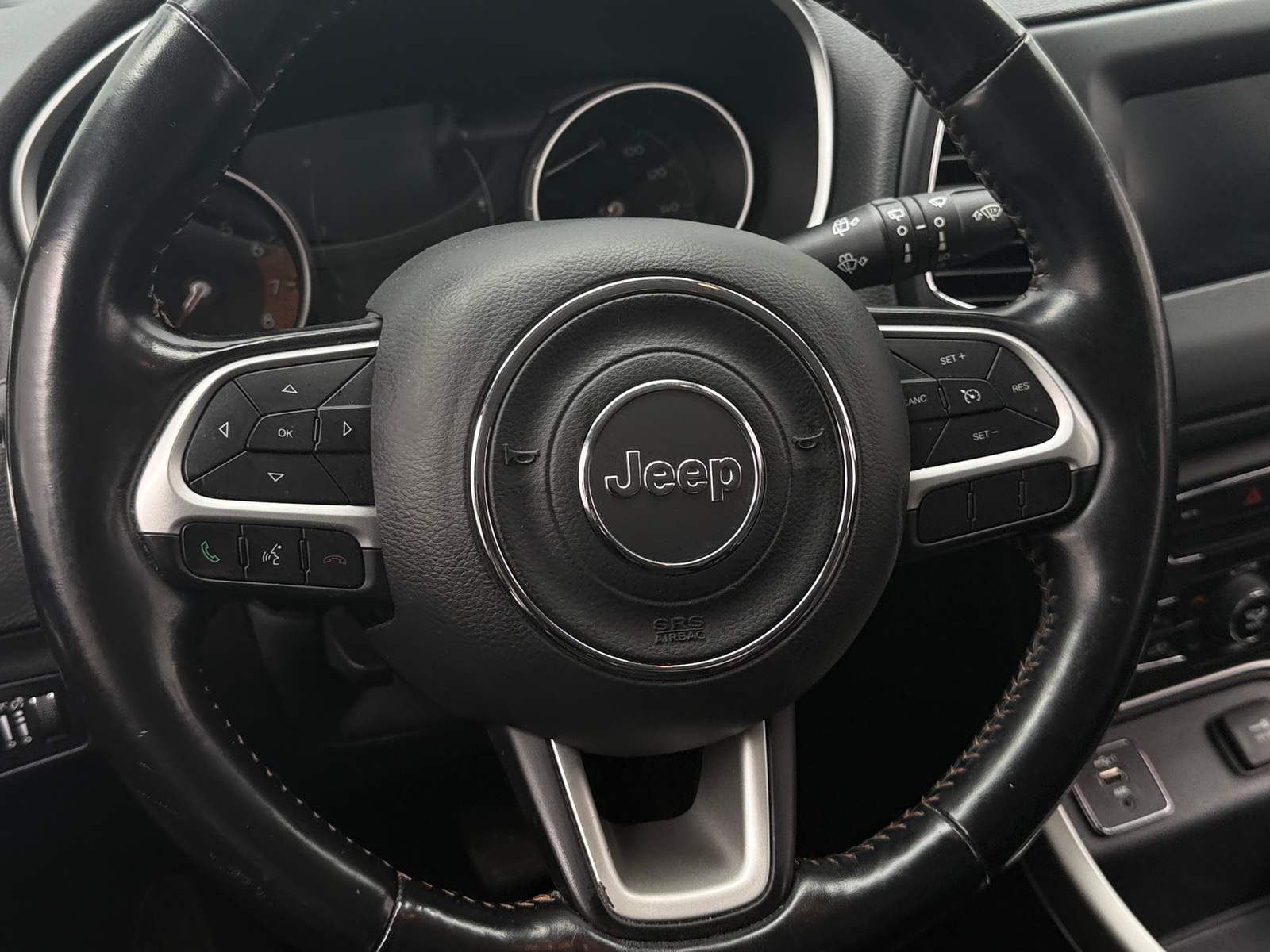 Thumbnail: 2020 Jeep Compass - 5